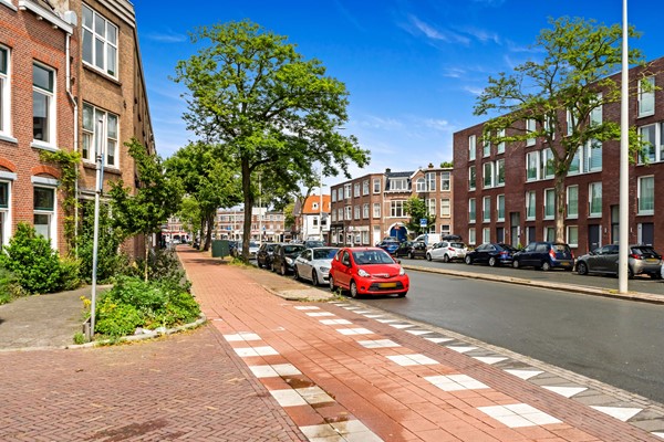 Medium property photo - Van Musschenbroekstraat 53, 2522 AJ Den Haag